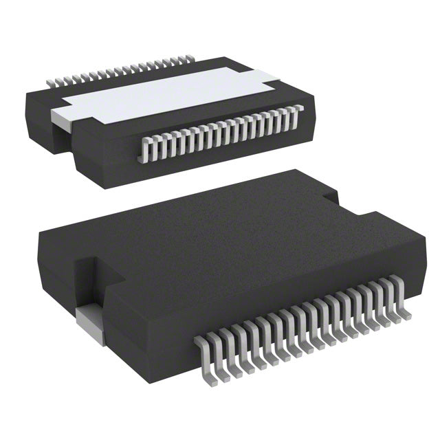 STA32813TR STMicroelectronics STMicroelectronics Circuit intégré ASP DAS 2.1CH HI EFF POWERSO36