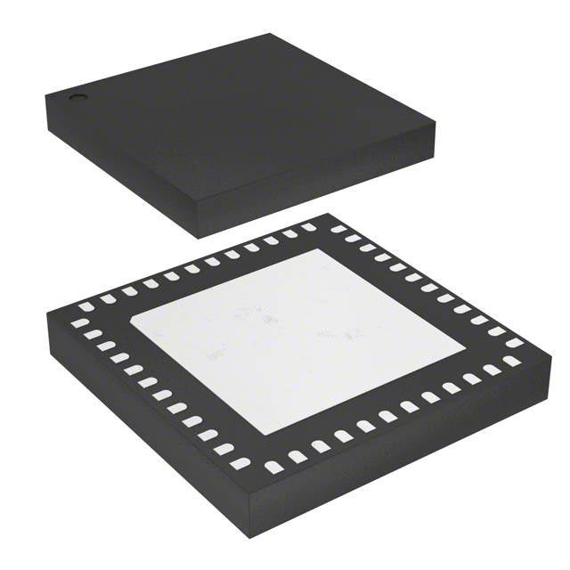 STA381BWTR STMicroelectronics STMicroelectronics IC ASP FULLY INTEG PROCESSOR 48VQFN