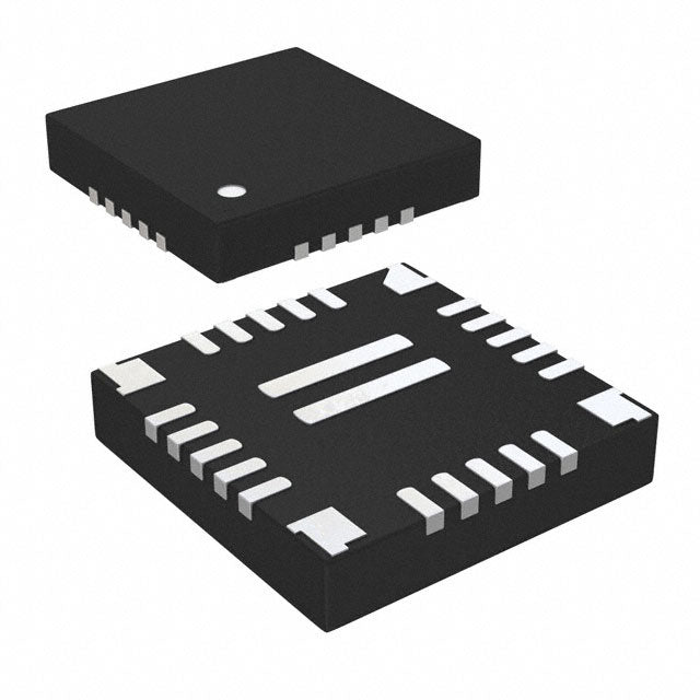 MP2636GR-P Monolithic Power Systems Inc. IC BC BATT CHG LI-ION 1CELL 30QFN