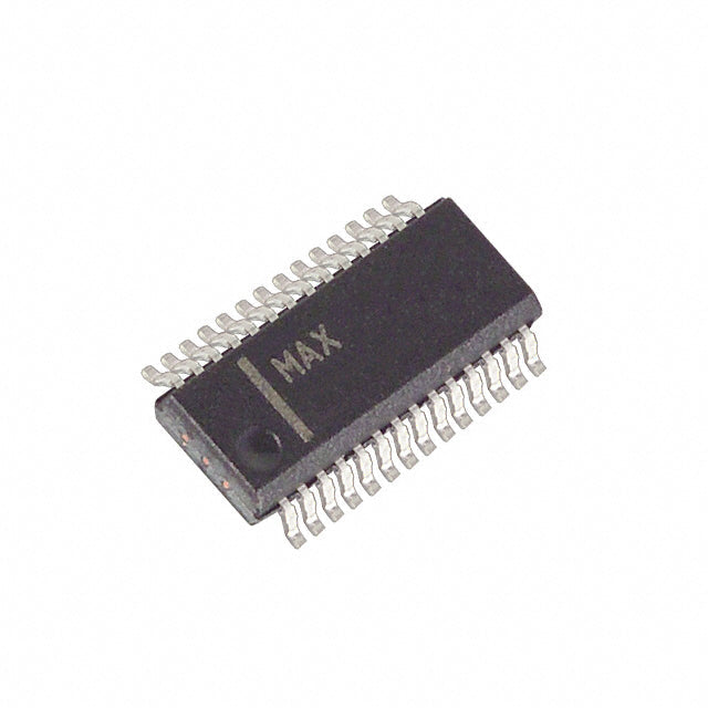 MAX1737EEI+G05 Analog Devices Inc./Maxim Integrated IC BC BATT CHG