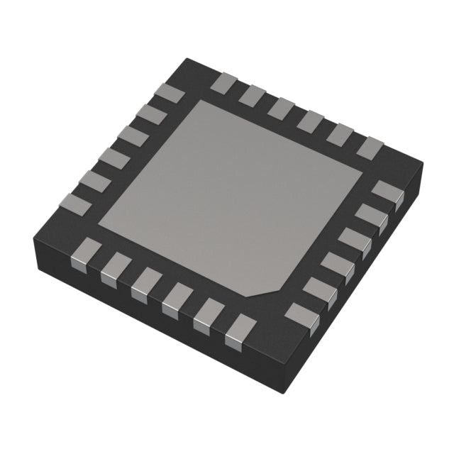 MAX17703ATG+ Analog Devices Inc./Maxim Integrated IC BC BATT CTRL LI-ION 24TQFN