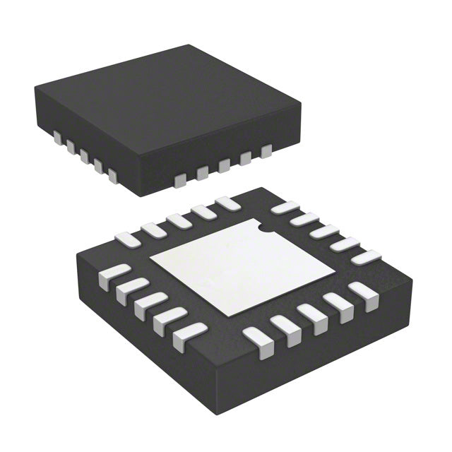 SPV1050TTR STMicroelectronics IC BC BATT CHG MULTI-CHEM 20VFQFPN