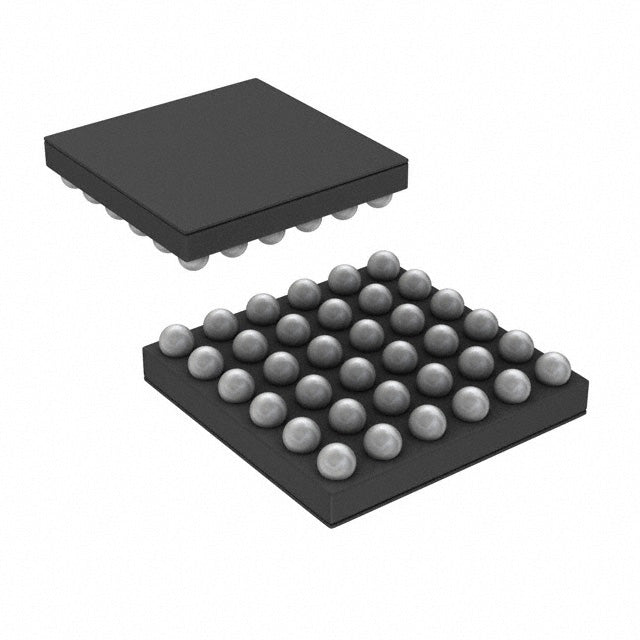 BQ24188YFFR Texas Instruments IC BC BATT CHG LI-ION 1CELL 36DSBGA