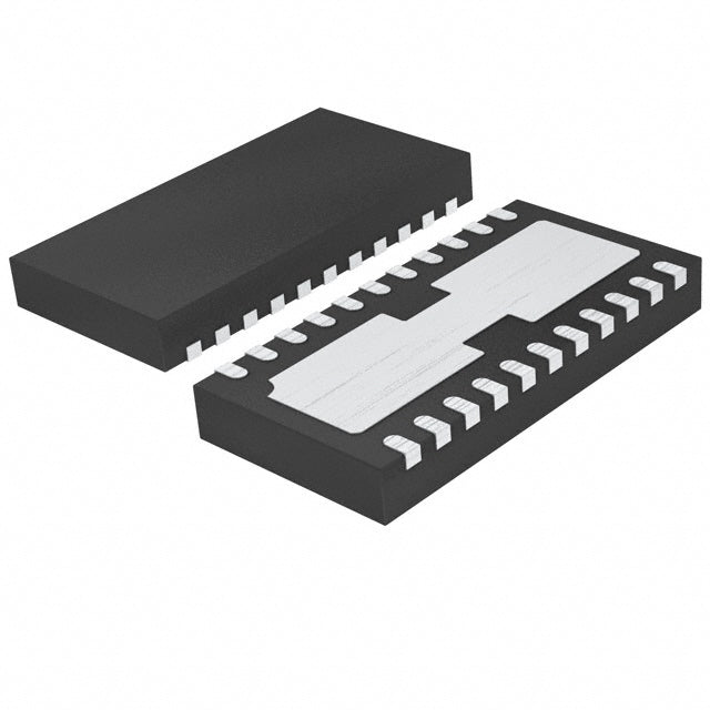 LTC4089EDJC-5#PBF Analog Devices Inc. IC BC BATT CHG LI-ION 1CELL 22DFN