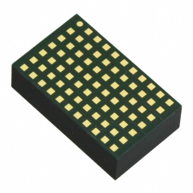 LTM8062IV#PBF Analog Devices Inc. IC BC BATT CHG MULT-CHEM 1CEL 77LGA