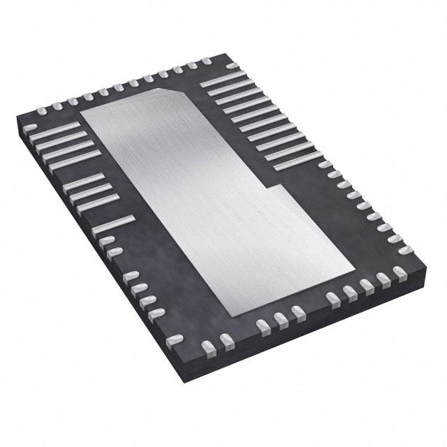 LT8491IUKJ#PBF Analog Devices Inc. IC BC BATT CHG LEAD ACID 1CEL 64QFN