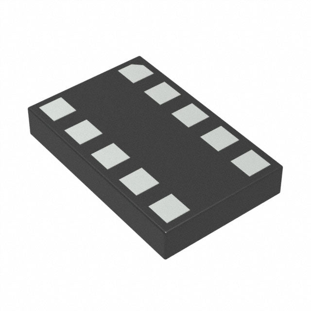 XC6806A43011-G Torex Semiconductor Ltd IC BC BATT CHG LI-ION 1CELL 10LGA