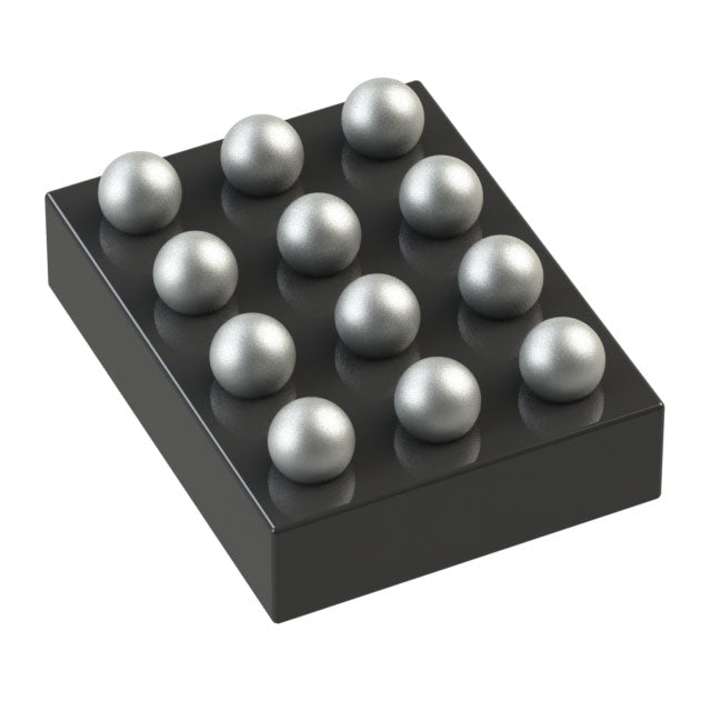 XC6810A44J0R-G Torex Semiconductor Ltd IC BC MULTI-FUNCTION MICRO BATTERY CHA