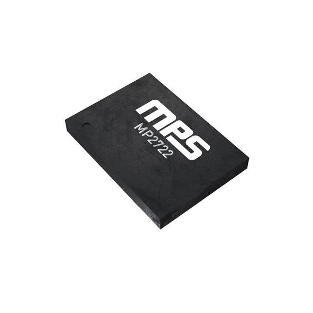 MP2720GRH-0000-P Monolithic Power Systems Inc. Convertisseur abaisseur NVDC monocellulaire BC 2,5 A