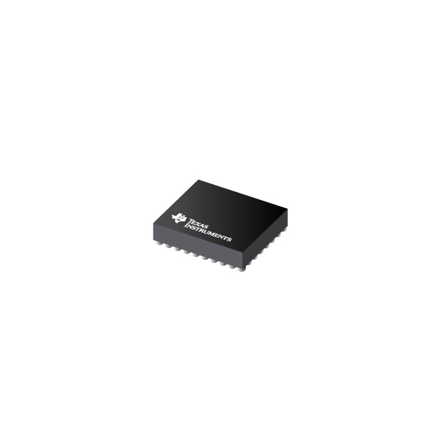 BQ25980YFFR Texas Instruments IC BC BATT CNTL LI-ION 2CEL 80DSBGA