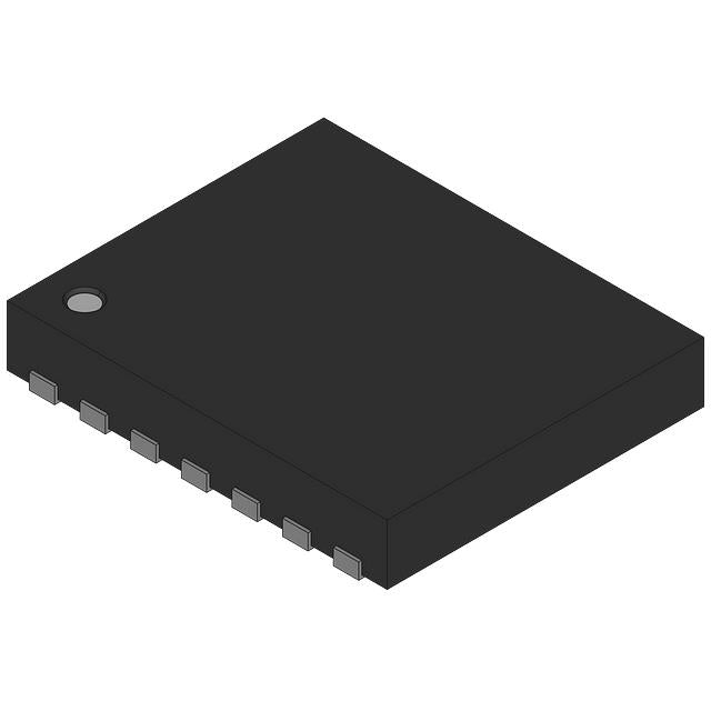 LP3946LD National Semiconductor IC BC BATT CHG PWR MGMT CIRC PDS014