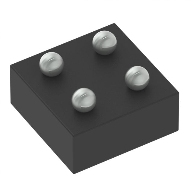 SN74LVC1G17DPWR Texas Instruments IC BDRT BUF NON-INVERT 5.5V 4X2SON