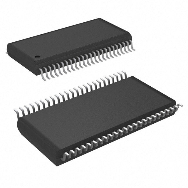 74FCT163245CPFG8 Renesas Electronics Corporation Circuit intégré BDRT TXRX non-inverseur 3,6 V 48TVSOP