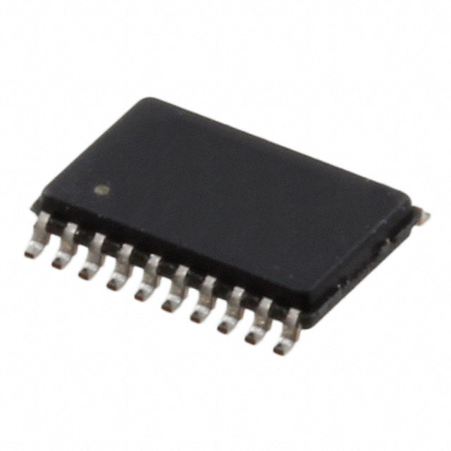 TC74LCX541F(EL,K,F Toshiba Semiconductor and Storage IC BDRT BUFFER NON-INVERT 3.6V 20SOP