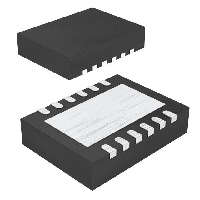 BQ24314DSJR Texas Instruments IC BM BATT PROTECTION LI-ION 12VSON