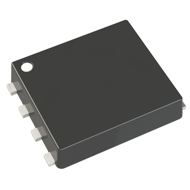 S-8224AAU-I8T1U ABLIC Inc. IC BM LINEAR IC