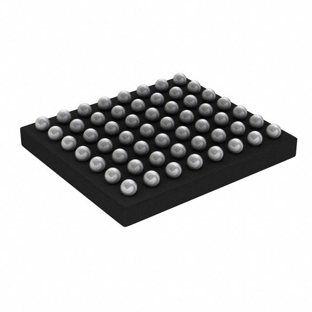 MAX20303LEWN+T Analog Devices Inc./Maxim Integrated IC BM BATT PWR MGMT LI-ION 56WLP