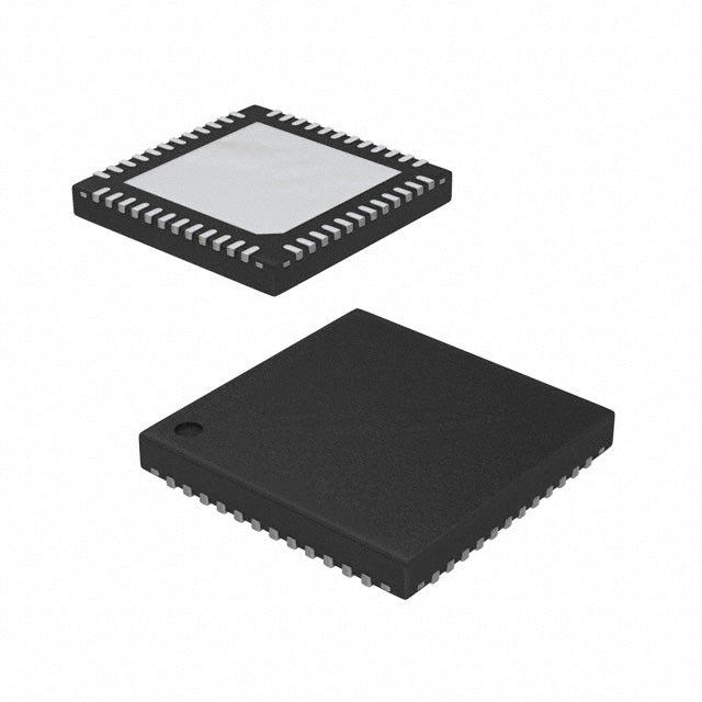 ISL94202IRTZ Renesas Electronics Corporation IC BM BAT MON MULT-CHEM 3-8C 48TQFN