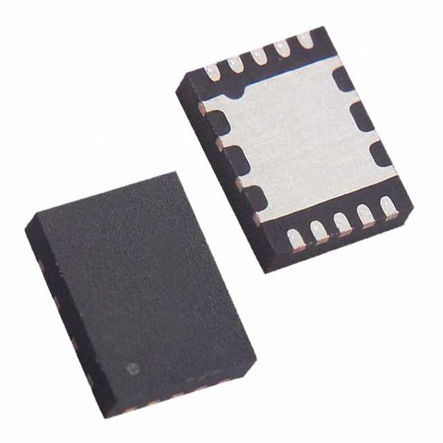 BQ27000DRKR Texas Instruments IC BM BATT GAS GAUGE LI-ION 10-SON