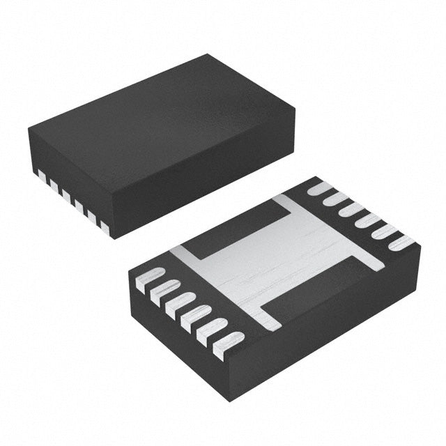 BQ27500DRZT-V100G4 Texas Instruments IC BM BATT FUEL GAUGE LI-ION 12SON