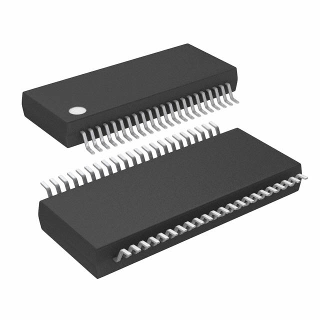 LTC6802IG-1#PBF Analog Devices Inc. IC BM BATT MON LI-ION 1-12CL 44SSOP