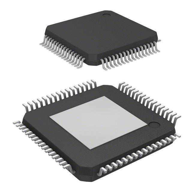 SC33771CTA1MAE NXP USA Inc. IC BM IC