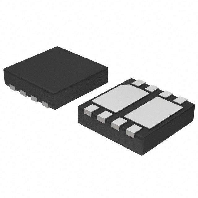 NUS3116MTR2G onsemi IC BM BATT PWR MGMT 8DFN
