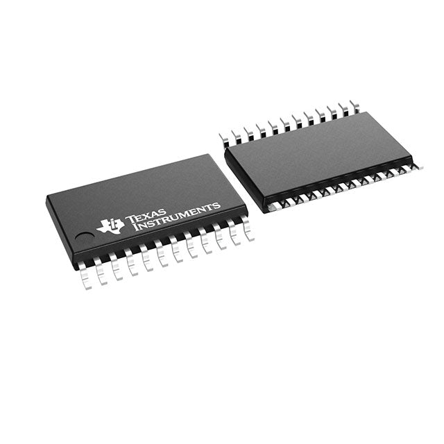 BQ7791513PWR Texas Instruments IC BM BATT PROT LI-ION 3-5C 24TSSOP