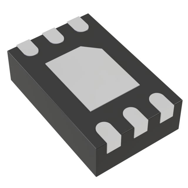 PL135-27GI Microchip Technology Microchip Technology IC CBD CLK BUFFER 1:2 40MHZ 6DFN