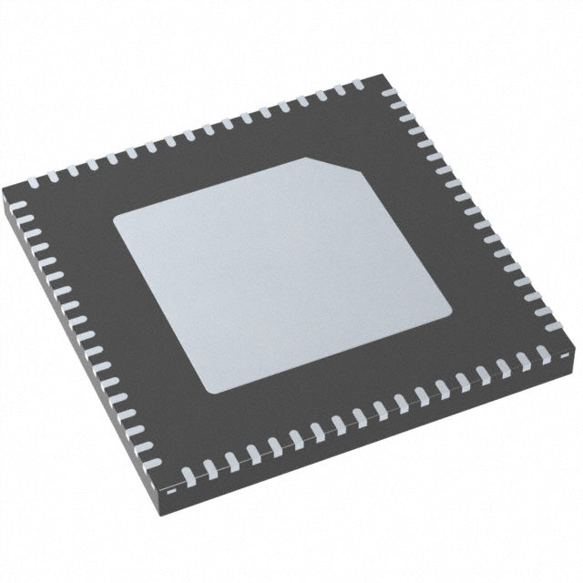 ZL40292LDG1 Microchip Technology Microchip Technology IC CBD CLK BUFFER 1:20 250MHZ 72QFN