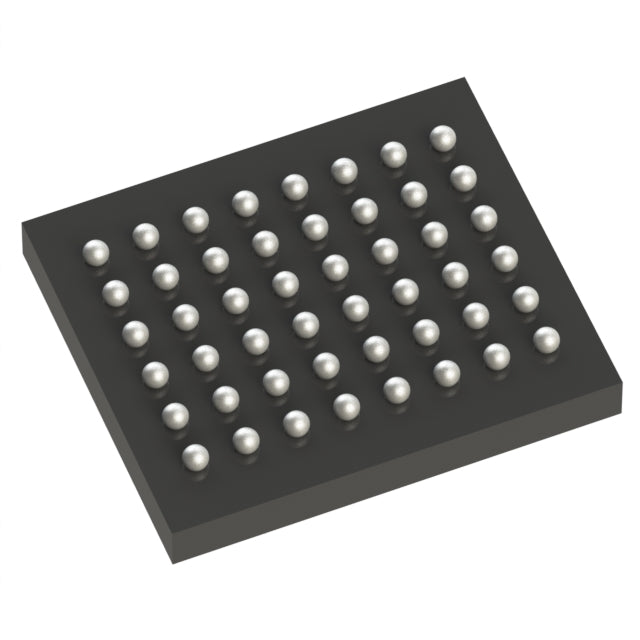 8P34S2106AHGI Renesas Electronics Corporation Renesas Electronics Corporation IC CBD CLK BUFFER 1:6 2GHZ 48WLCSP