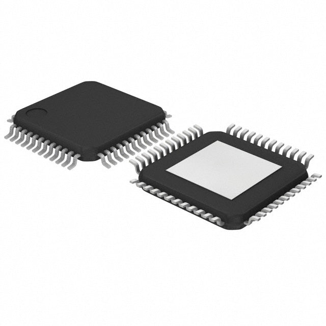 8530DY-01LF Renesas Electronics Corporation Renesas Electronics Corporation IC CBD CLK BUF 1:16 500MHZ 48PTQFP