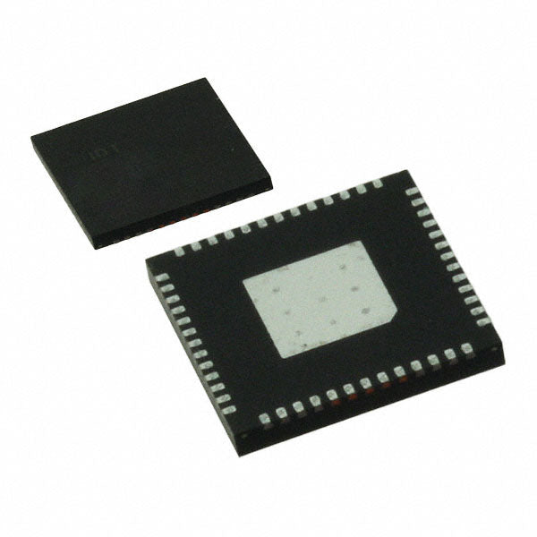 8T349316NLGI Renesas Electronics Corporation Renesas Electronics Corporation IC CBD CLK BUFFER 2:16 1GHZ 52VFQFPN