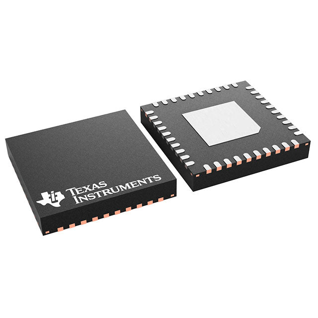 LMK1D1208IRHAR Texas Instruments Texas Instruments IC CBD CLK BUFFER 2:8 2GHZ 40VQFN