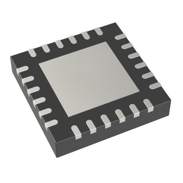 SM806022UMG Microchip Technology Microchip Technology IC CGPFS CLOCK GENERATOR 24QFN