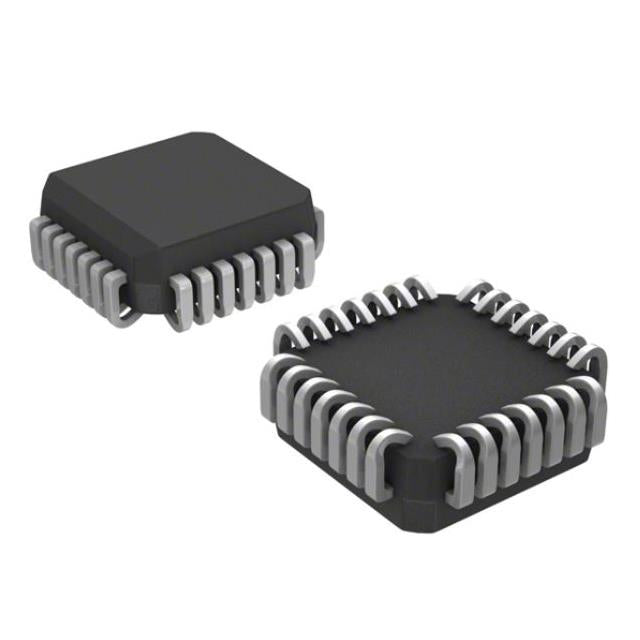 SY89420VJZ Microchip Technology Microchip Technology Boucle de verrouillage de phase IC CGPFS 28PLCC