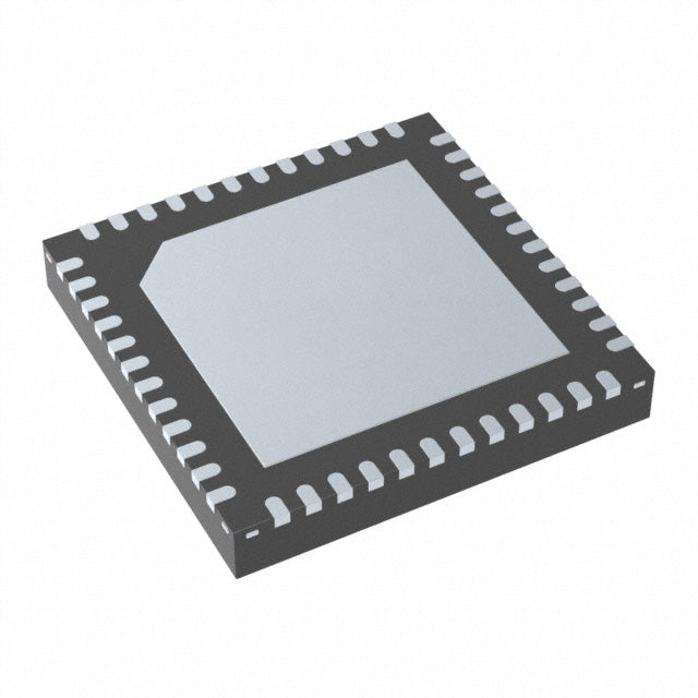 LMK5B12204RGZR Texas Instruments Texas Instruments IC CGPFS CLOCK GENERATOR 48VQFN