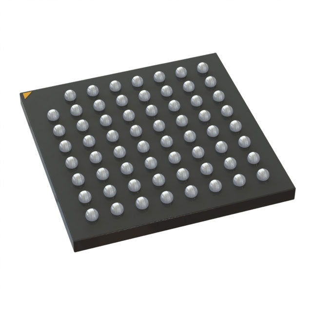 SI5320-F-BC Silicon Labs Silicon Labs IC CGPFS CLOCK MULTIPLIER 63CBGA