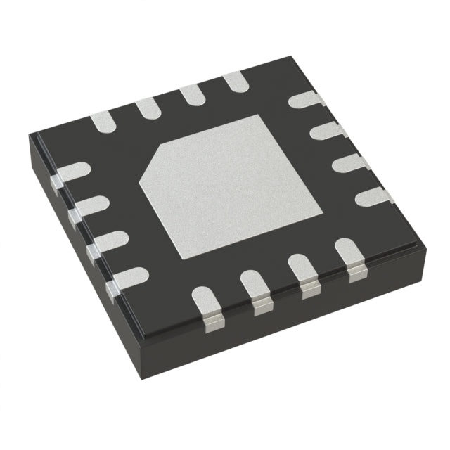 NBA3N5573MNTXG onsemi onsemi IC CGPFS CLOCK GENERATOR 16QFNW