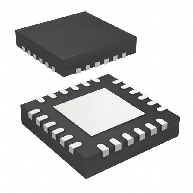 5P1103A512NLGI Renesas Electronics Corporation Renesas Electronics Corporation IC CGPFS MULTIMKT TIMING 24VFQFPN