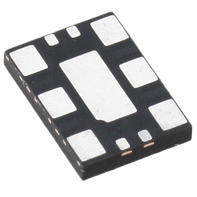 83PN156DKILFT Renesas Electronics Corporation Renesas Electronics Corporation IC CGPFS SYNTHESIZER 10VFQFN