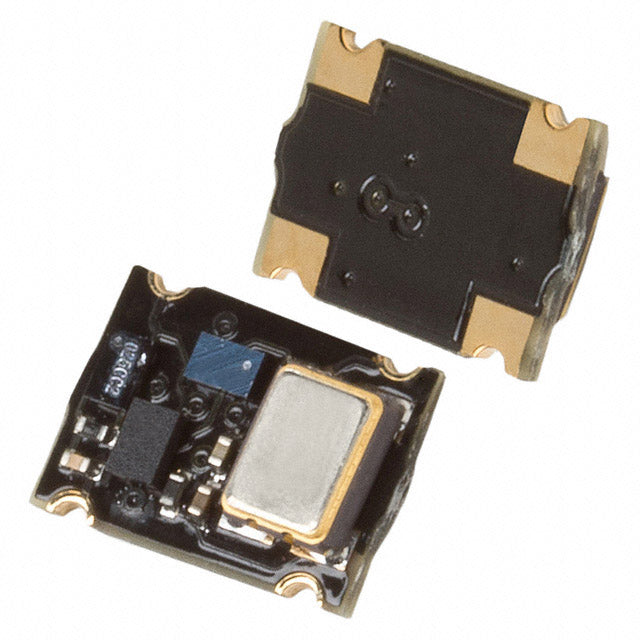 ABFT-20.000MHZ-T2 Abracon LLC Abracon LLC IC CGPFS FREQ XLATOR JITTER ATTEN