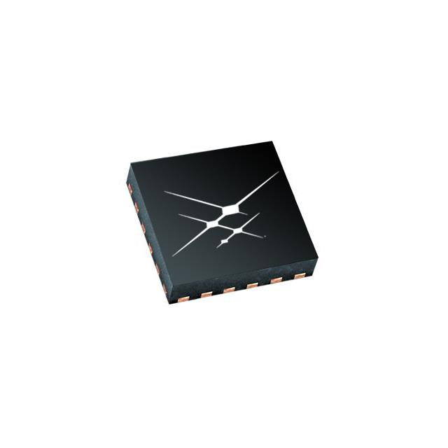 SI5355A-B01339-GM Skyworks Solutions Inc. Skyworks Solutions Inc. IC CGPFS ANY FREQUENCY, ANY OUTPUT, 8-OUT