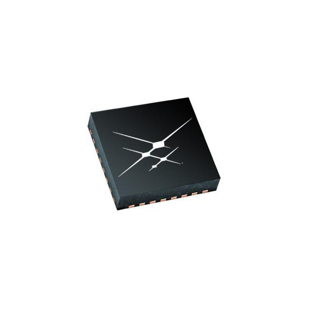 SI5357AC08804-GM Skyworks Solutions Inc. Skyworks Solutions Inc. IC CGPFS CLOCK GENERATOR