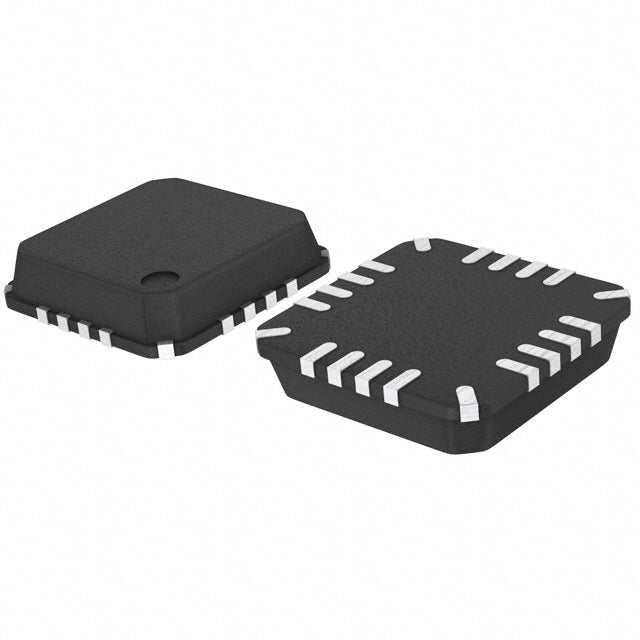 BA2901KN-E2 Rohm Semiconductor IC CMP COMPARATOR 4 GEN PUR 16VQFN
