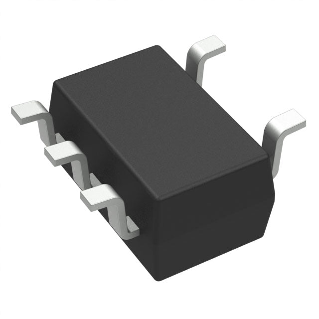 NCS2250SN2T1G onsemi IC CMP COMPARATOR 1 GEN PUR 5TSOP