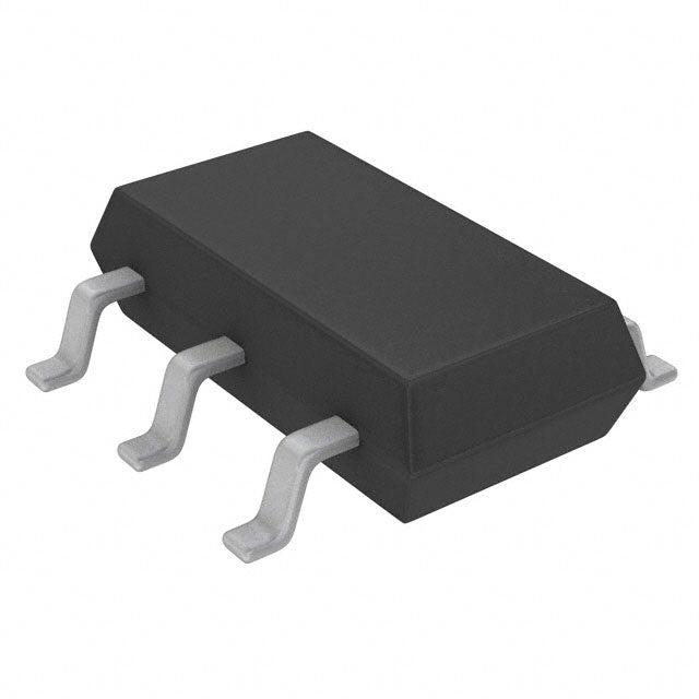 LT6700MPS6-2#TRMPBF Analog Devices Inc. CI CMP COMPARATR 2 AVEC RÉFÉRENCE DE VOLTAGE TSOT23