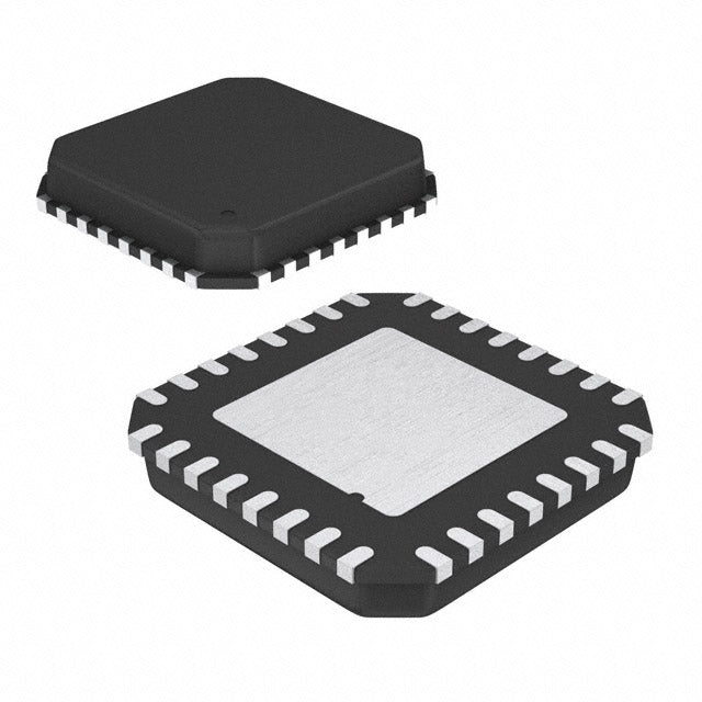 ADCMP566BCPZ Analog Devices Inc. IC CMP-Komparator 2 mit Verriegelung 32LFCSP