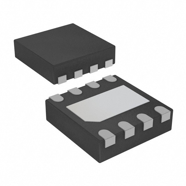 TSX393IQ2T STMicroelectronics CI COMPARATEUR CMP 2 CMOS 8DFN