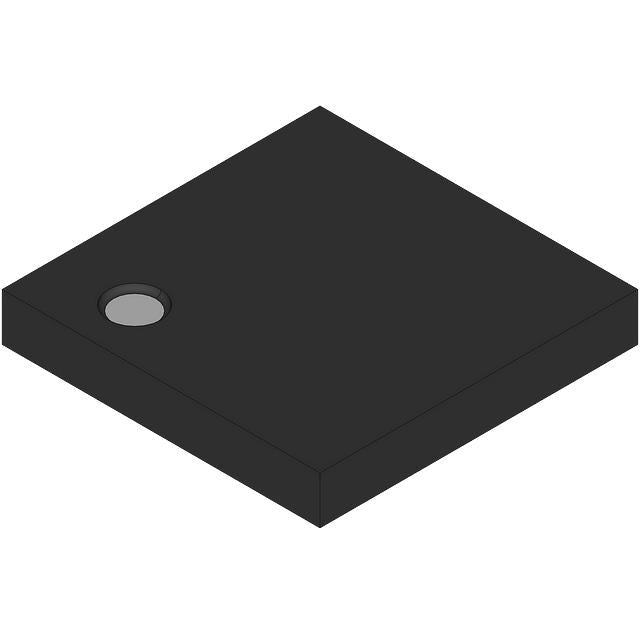 ADCMP563BCP-RL7 Analog Devices Inc. COMPARATEUR CI CMP 2 AVEC VERROU 16LFCSP